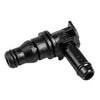 Tubo flessibile di scarico per Mercedes CLS W218/W219