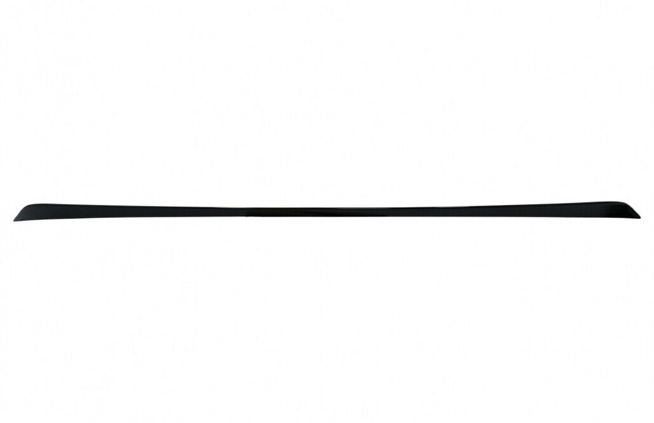 Spoiler per bagagliaio per Mercedes Classe E W213 berlina (2016-up) Piano Black