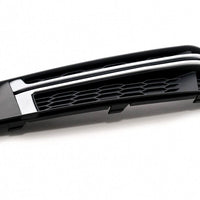 Coperture griglia inferiore paraurti griglie laterali per Audi A4 B9 berlina Ava