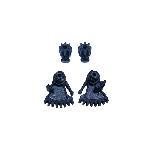 Kit riparazione serratura porta per Fiat Palio Punto (Destra/Sinistra)