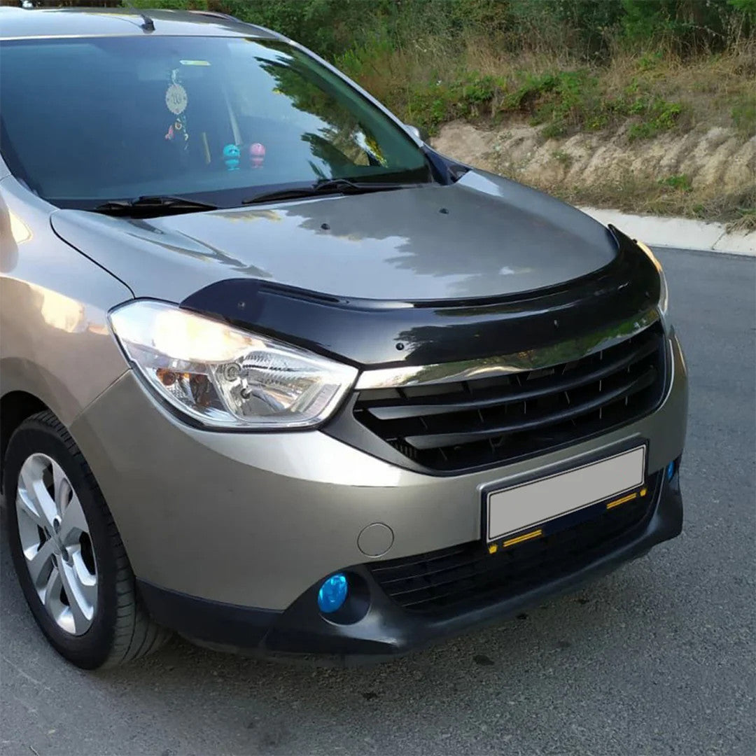 Protezione cofano per DACIA Lodgy-Dokker di prima generazione 2012-2020
