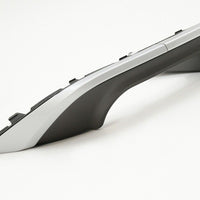Diffusore per paraurti posteriore per Audi A3 8V Facelift berlina convertibile (