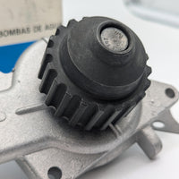 GRAF PA232 POMPA ACQUA FORD FIESTA 1983-89 ESCORT 1980-1990 ORION 1.3-1.4-1.6