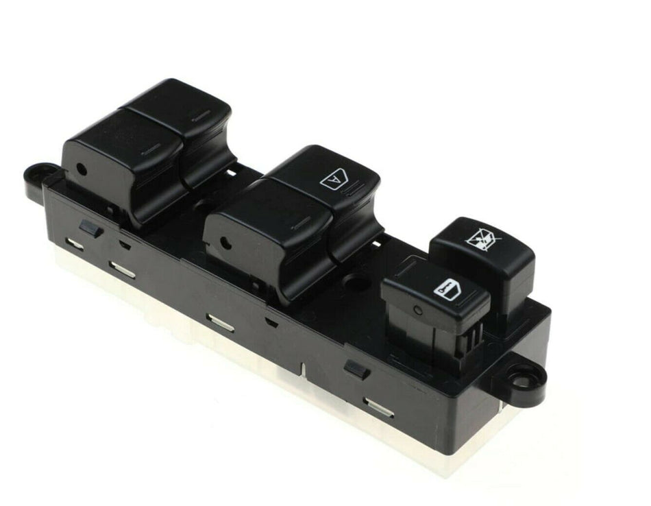 Pulsantiera interruttore console Alzacristalli Subaru Impreza III Compatibile
