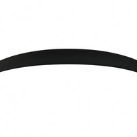 Spoiler per bagagliaio per BMW X6 F16 (2015 in poi) Design dalle prestazioni spo