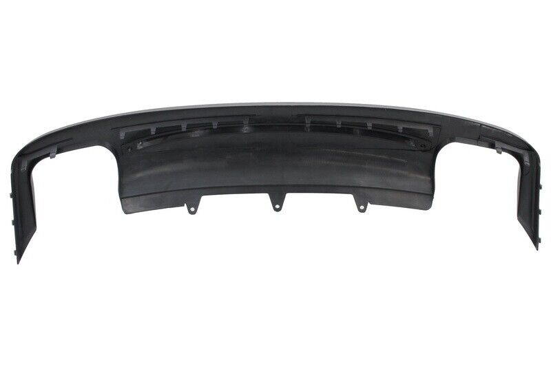 Diffusore paraurti posteriore per Audi A5 8T Sportback Standard Facelift – vista 5