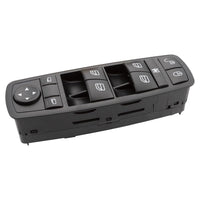 PULSANTIERA ALZA CRISTALLI MERCEDES CLASSE A B GL M ML W164 W169 W245 W251 X164