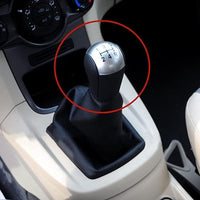 Manopola Leva Pomello Cambio 5 Marce per Ford Focus Mk1 MK3 S-MAX C-MAX Mustang