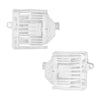 Kit Alzacristalli Laterale Destro/Sinistro BMW X6 E71