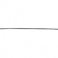 Spoiler per bagagliaio per BMW Serie 5 G30 (2017 in poi) M5 Design Piano Black