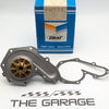 POMPA ACQUA GRAF per Per Renault 19 11 9 Clio Volvo 340-360 V40 S40 480 460 440