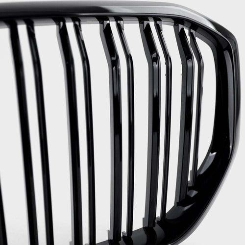 per X5 G05 2018-2022 Griglia Radiatore M Sport Doppia Striscia