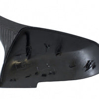 Calotte specchietti per BMW Serie 1 2 3 4 Vera fibra di carbonio