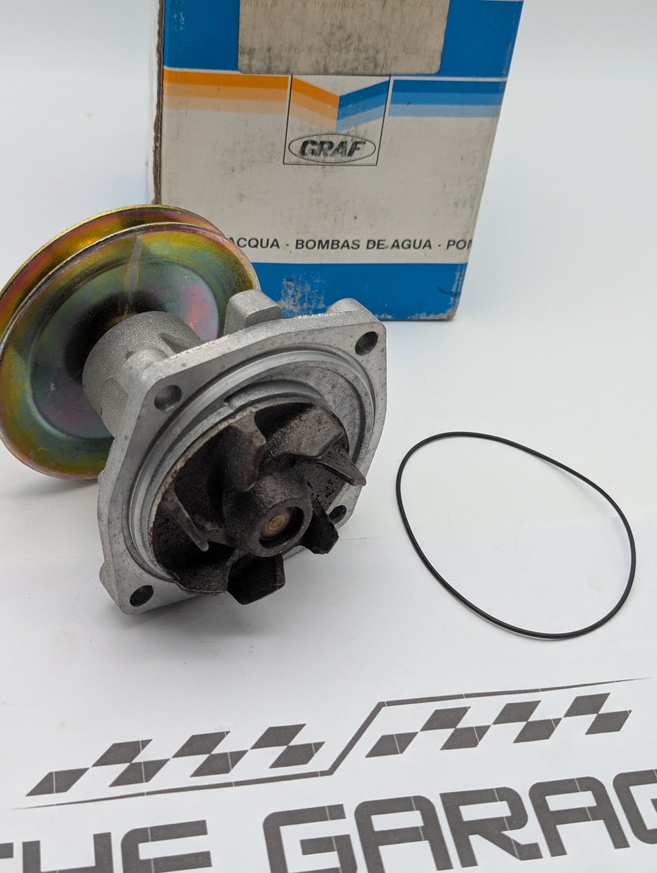 ALFA ROMEO 33 1.8 TD dal 1987 ->POMPA ACQUA GRAF PA327R 546329 60537381 60558613
