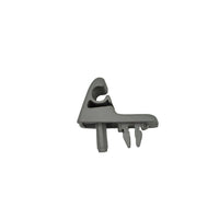 Supporto per parasole per Fiat Palio Albea Siena - Grigio Chiaro