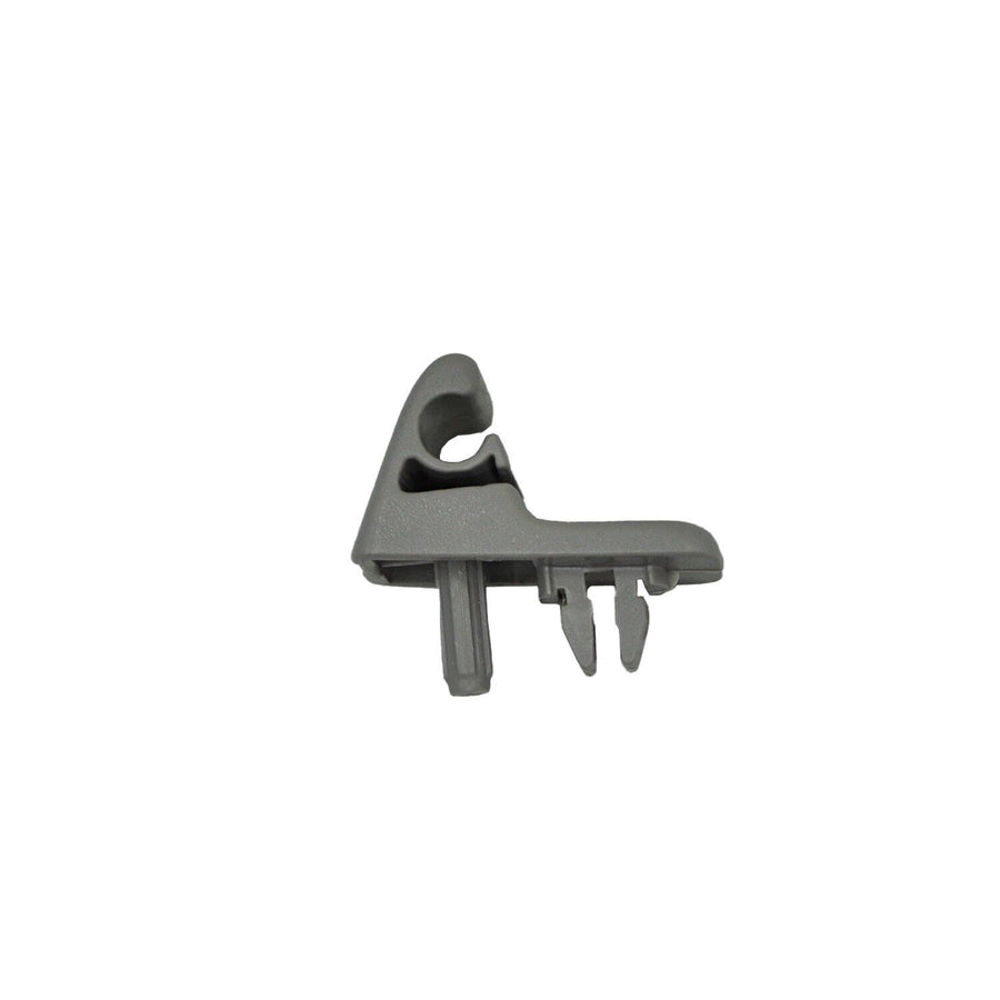 Supporto per parasole per Fiat Palio Albea Siena - Grigio Chiaro