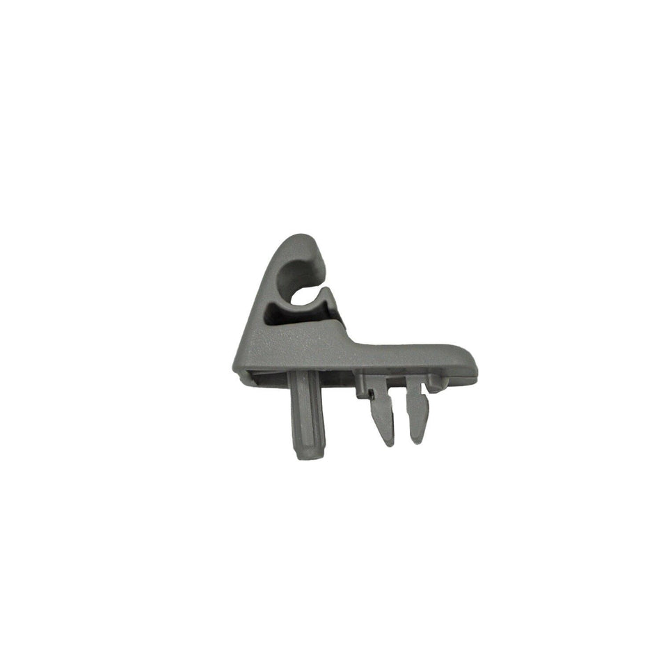 Supporto per parasole per Fiat Palio Albea Siena - Grigio Chiaro