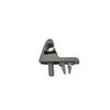 Supporto per parasole per Fiat Palio Albea Siena - Grigio Chiaro