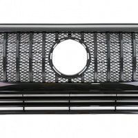 Griglia anteriore per Mercedes Classe G W463 (1990-2014) Nuova G63 GT-R Panameri