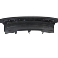 Diffusore paraurti posteriore per Audi A5 8T Sportback Standard Facelift (2012-2
