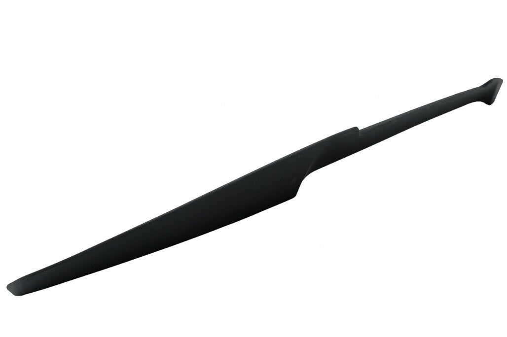 Spoiler per bagagliaio per BMW Serie 4 Gran Coupé F36 (2014-up) M4 CSL Design – vista 7