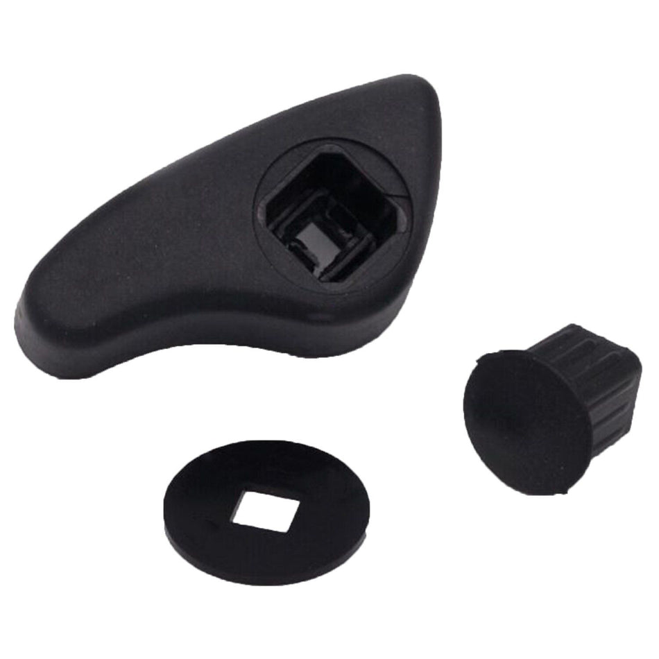 Leva regolazione sedile Renault Kangoo Clio Traffic 2 - 2 pezzi
