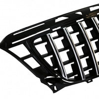 Griglia anteriore per Mercedes CLS W218 C118 (2011-2014) X218 Shooting Brake (20