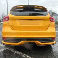Bodykit Carrozzeria Pacchetto Sportivo per FORD Focus ST MK3 2015-2018