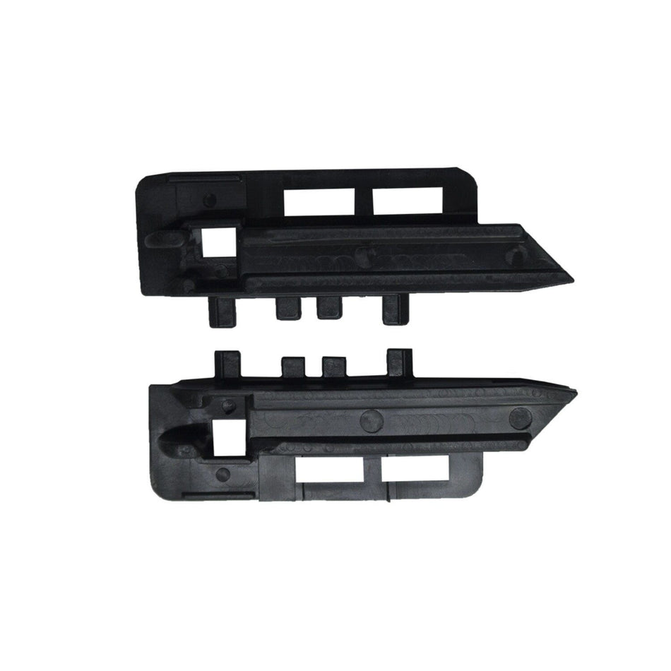 Kit Riparazione Telo Tendina Tettuccio Peugeot 407 SW – vista 2