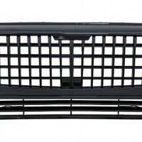 Griglia anteriore per Mercedes Classe G W463 (1990-2014) GT-R Panamericana Desig
