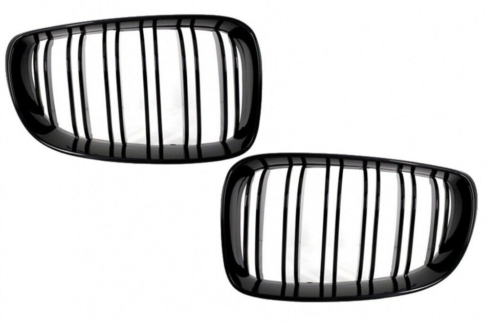 Griglie centrali Griglie renali per BMW Serie 1 E81 E82 E87 E88 M1 M (2007-2011)