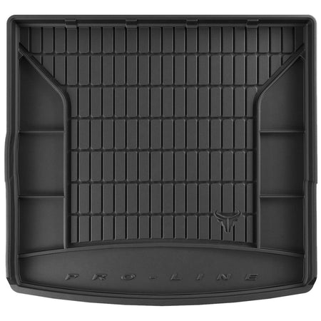 TPE Frogum Pro-Line Vassoio Vasca Baule per Fiat Freemont 2011-2015 TPE gomma – vista 2