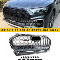GRIGLIA a Nido d'Ape 