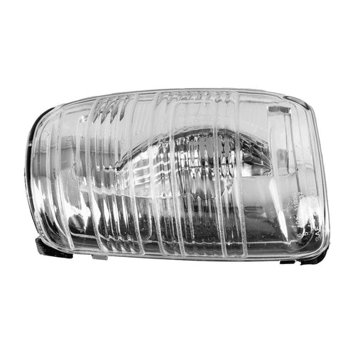 Freccia Specchio Destro Bianca Transit V363