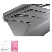 Copertura per portellone posteriore per MITSUBISHI L200 Triton Serie 4 2010-2014