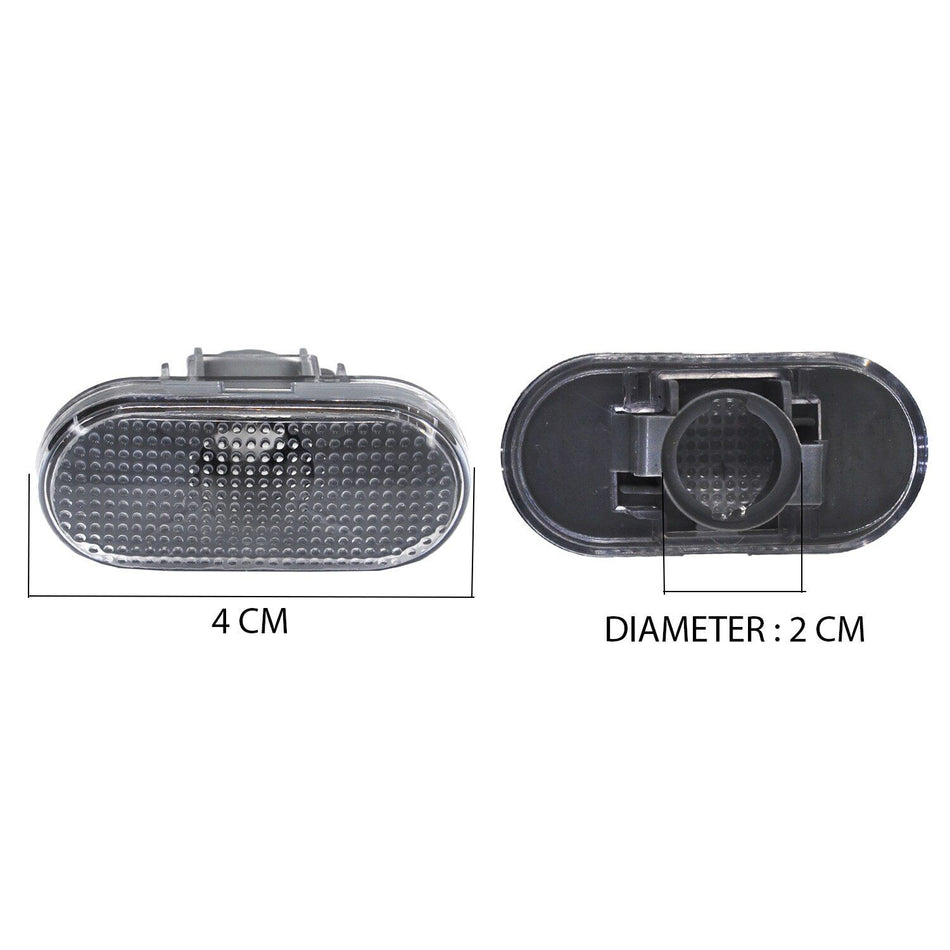 Freccia destra per Renault Trafic 3 Opel Vivaro 2