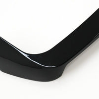 Spoiler da tetto per BMW X5 G05 (2018-up) M-Tech Piano Black