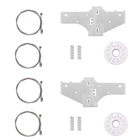Kit Riparazione Parabrezza Anteriore/Posteriore Peugeot 307 – vista 4