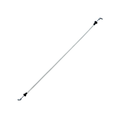 Cavo Apertura Porta Sinistro - Mercedes Axor Atego (Ø 395mm)