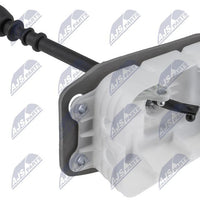 NTY LEVA CAMBIO COMPLETO MARCE FIAT ALBEA TIPO 1996-2013 Pomello Cuffia Ghetta
