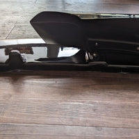 BMW Serie 3 F30 *M Performance* Front Lip Labbro Spoiler Paraurti ABS