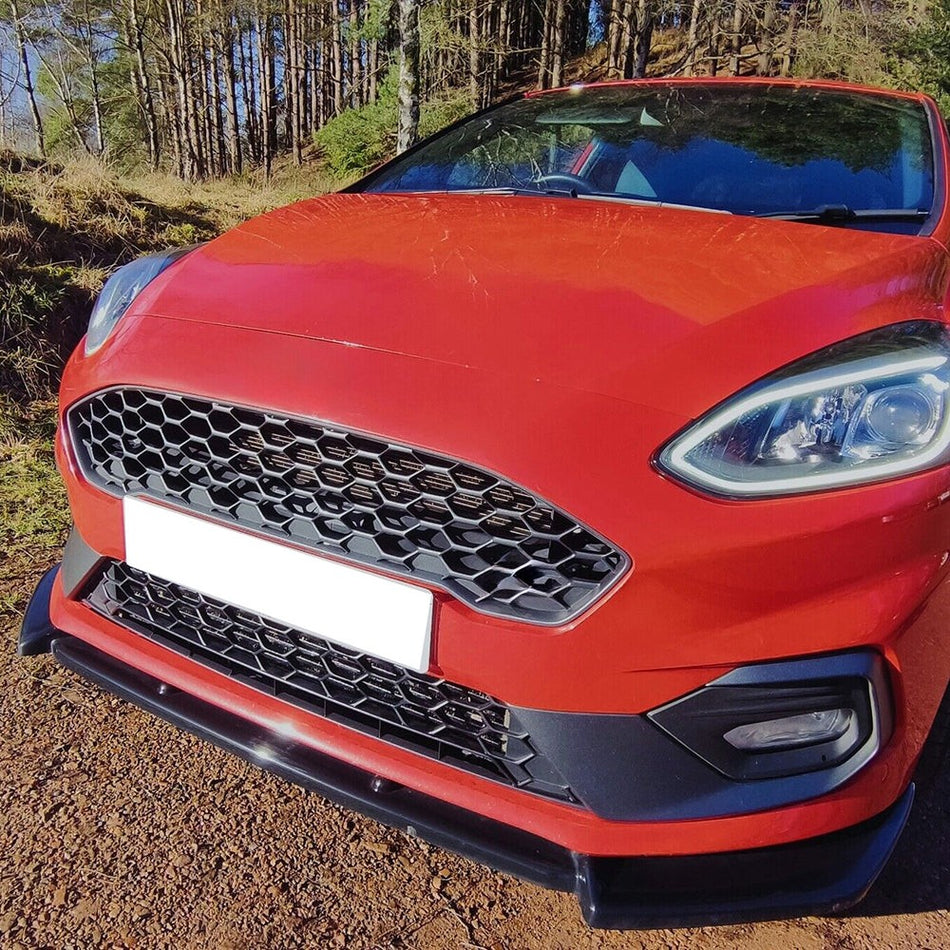 Bodykit Carrozzeria Pacchetto Sportivo per FORD Fiesta ST MK8 2018-2021