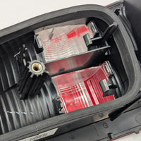 Fanale posteriore destra VELEO ORIGINALE per RENAULT Laguna II 2001-2007 087997