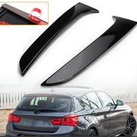 🤩BMW X3 F25 Lunotto Posteriore Ala Laterale Spoiler Per *Sport Look*