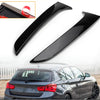 🤩BMW X3 F25 Lunotto Posteriore Ala Laterale Spoiler Per *Sport Look*