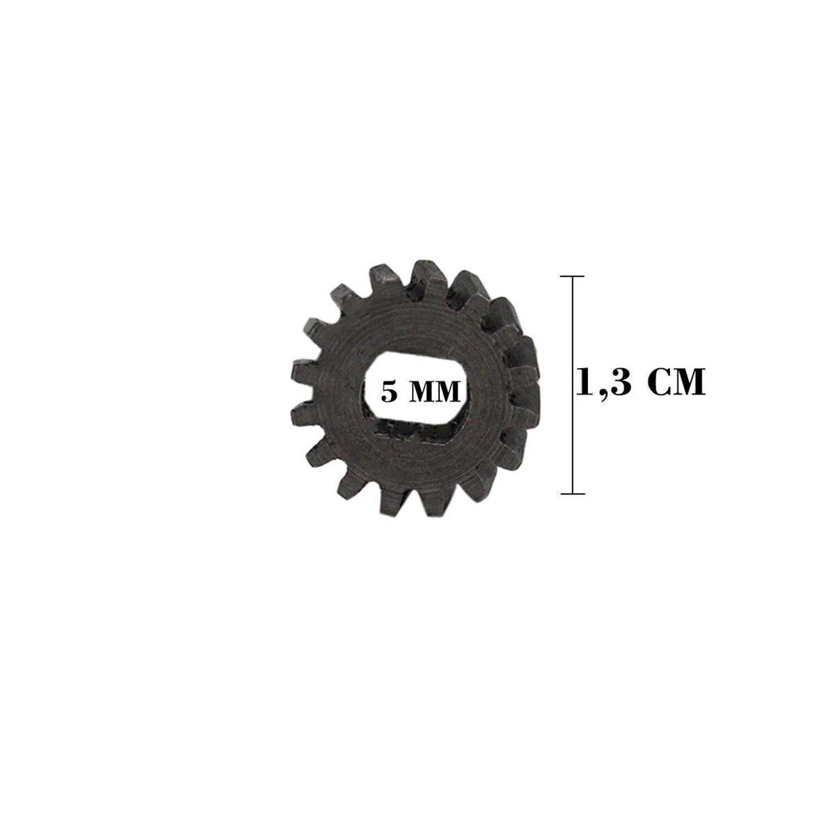 Motorino per apertura/chiusura tettuccio – vista 3