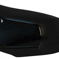 Calotte per specchietti per BMW Serie 5 F10 F11 F18 Non LCI (07.2010-2013) Piano