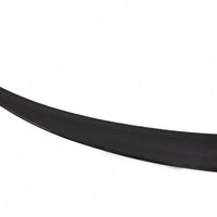 Spoiler per bagagliaio per Mercedes Classe C W205 (2014-2020) Nero lucido