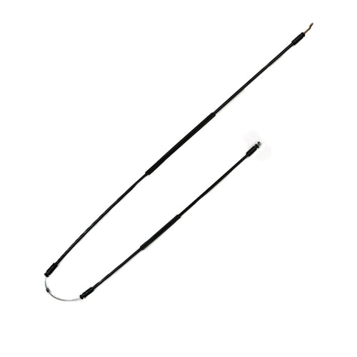 Cavo apertura porta scorrevole sinistra per Fiat Doblò