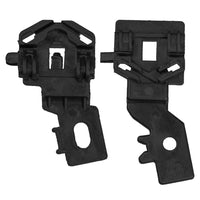 Kit Alzacristalli Laterale Sinistro-Destro in Plastica per Nissan Primera